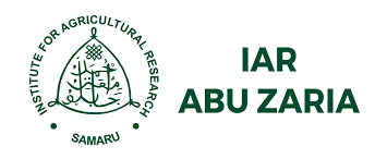 Partners | Institute for Agricultural Research/ABU
