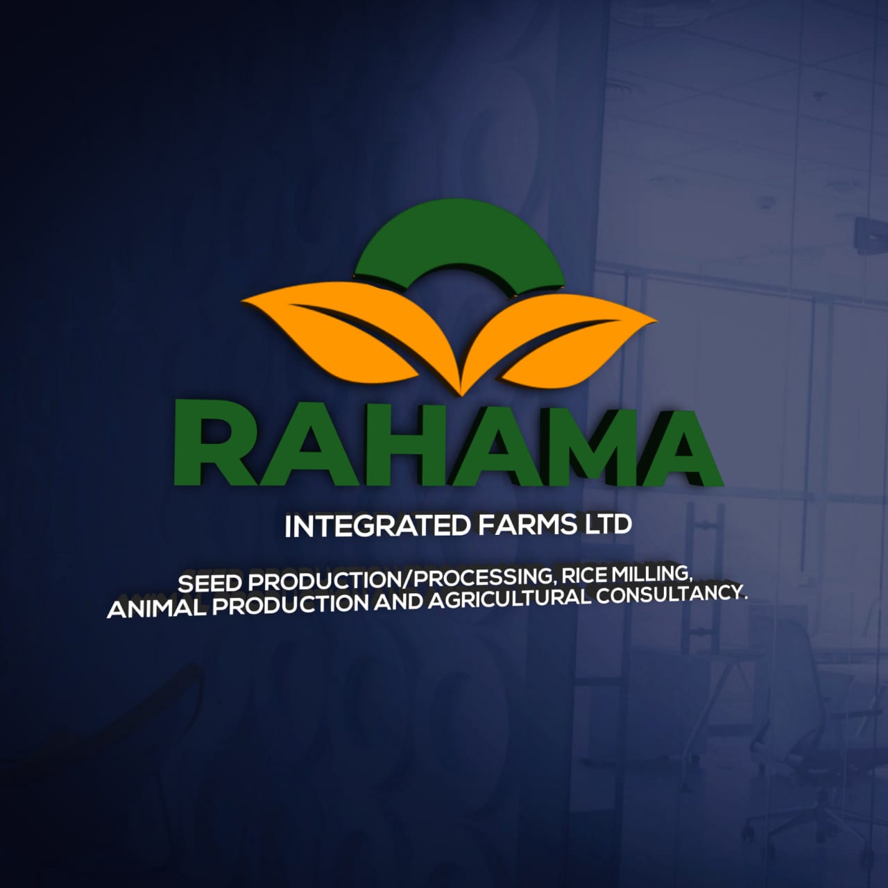 Rahama Integrated Farms Limited